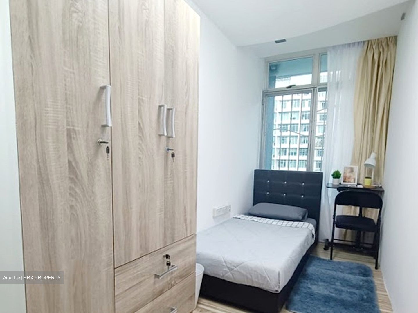 Compass Heights (D19), Apartment #572672341
